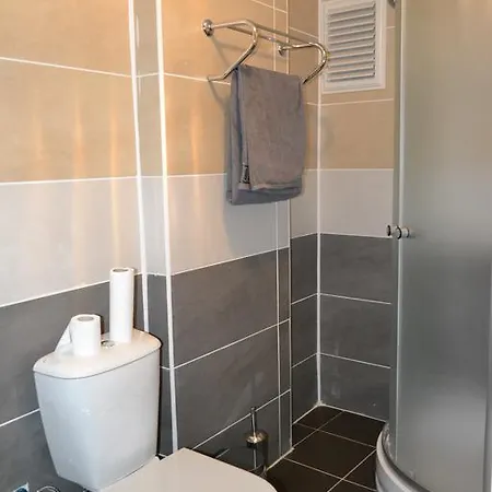 Esroom Rezidans *
